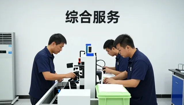 二手车交易服务