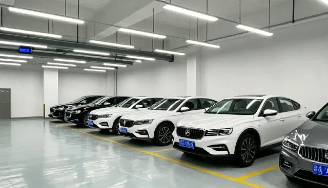 二手车评估服务：应用场景分析与处理方法